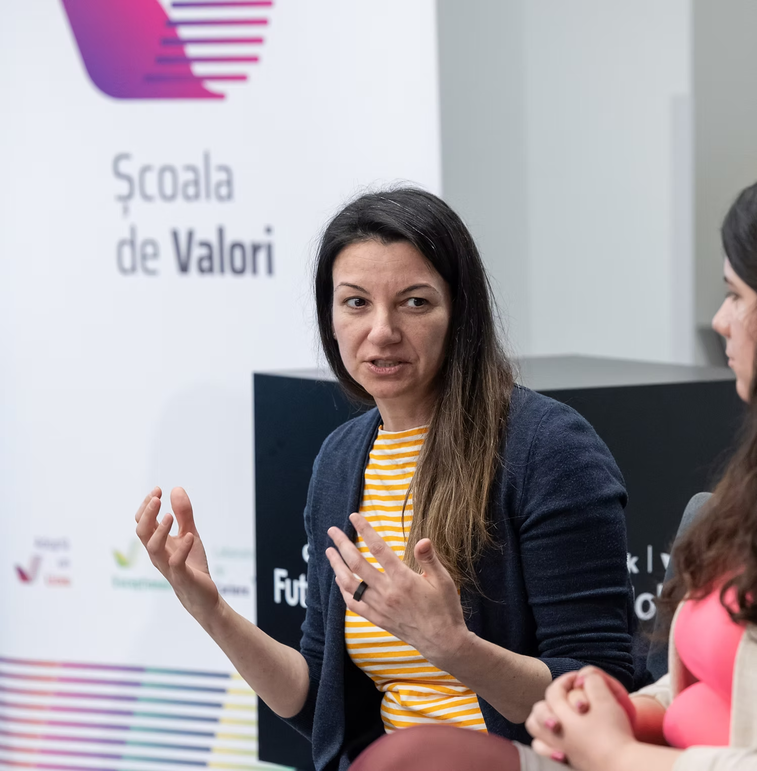Școala de valori